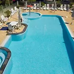 Rosenblatt Cervia