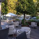 Szálloda Rosenblatt Cervia