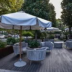Szálloda Rosenblatt 3*