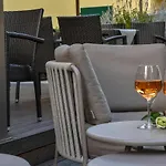 Szálloda Rosenblatt Cervia