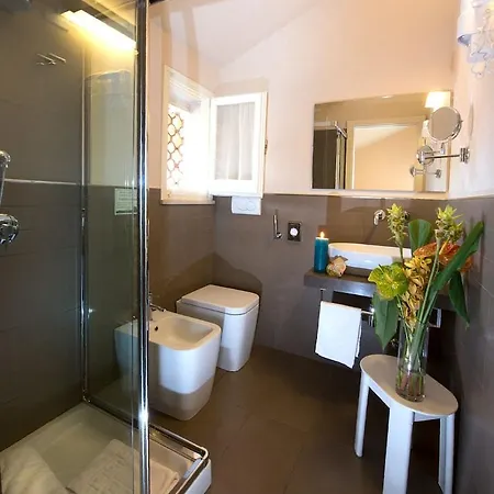 Rosenblatt Hotel Cervia