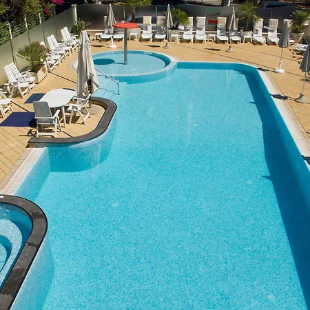 Rosenblatt Cervia
