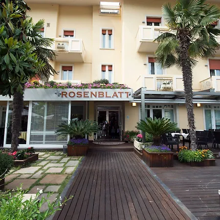 Rosenblatt Hotel