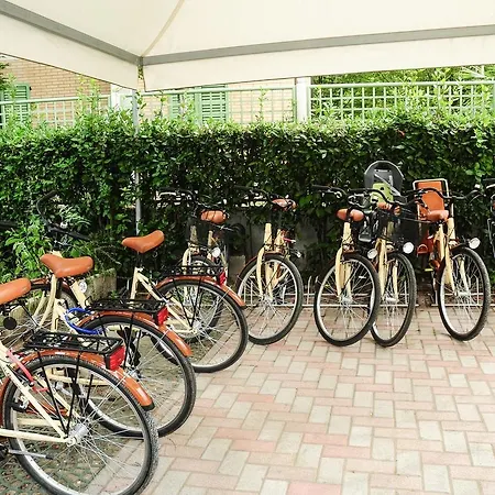 Hotel Rosenblatt Cervia