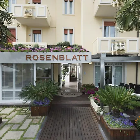 Rosenblatt Szálloda