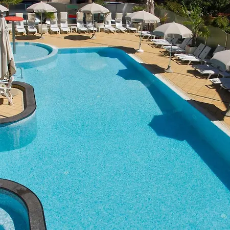 Hotel Rosenblatt Cervia