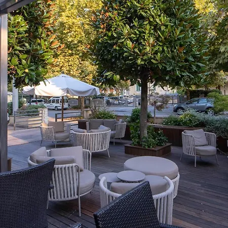 Rosenblatt 3* Cervia