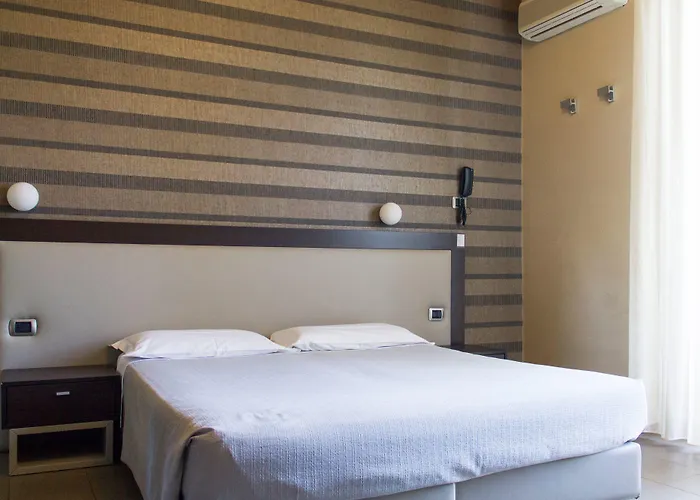 Rosenblatt 호텔 3*