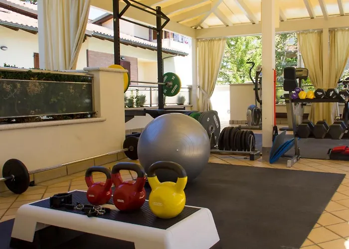 호텔 Rosenblatt 3*