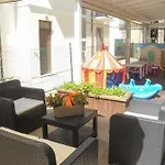 Rosenblatt Cervia