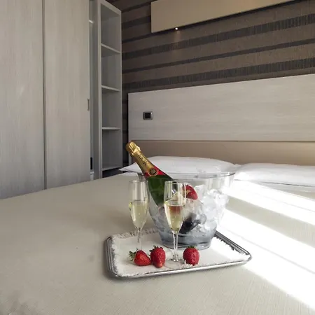 Hotel Rosenblatt Cervia