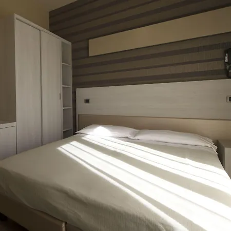 Rosenblatt Hotel Cervia