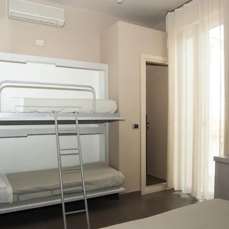 Hotel Rosenblatt 3*