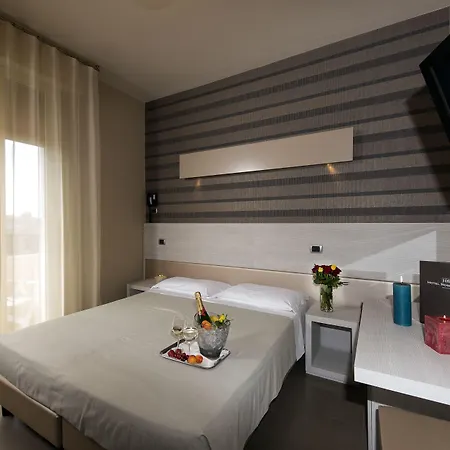 Rosenblatt 3* Cervia