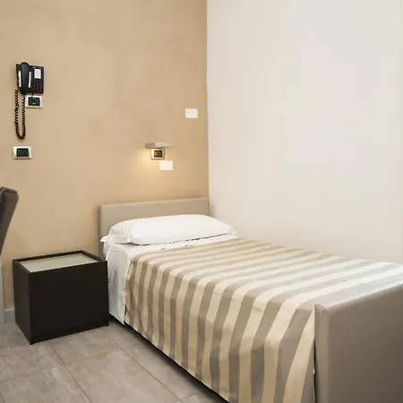 Hotel Rosenblatt Cervia