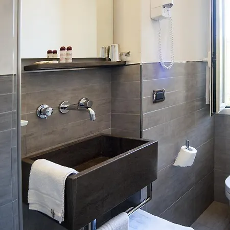 Rosenblatt Hotel Cervia