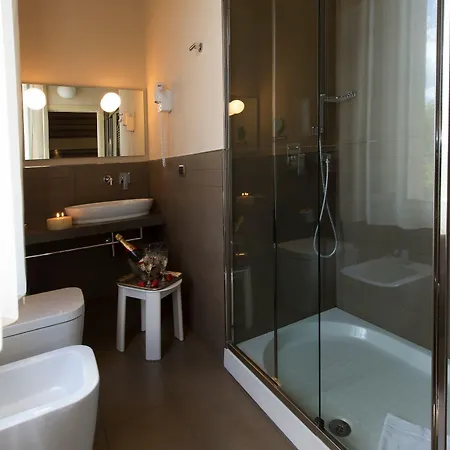 Rosenblatt 3* Cervia