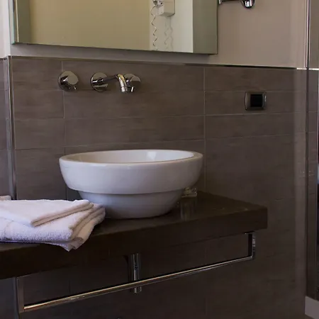 Hotel Rosenblatt 3*