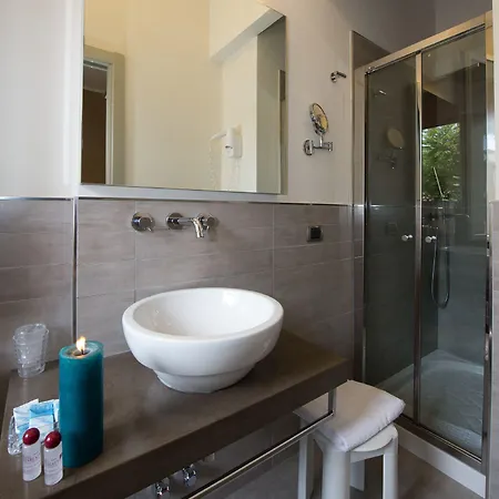Hotel Rosenblatt Cervia