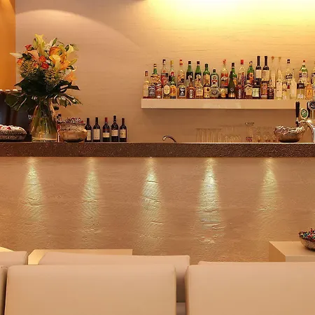 Rosenblatt Hotel Cervia