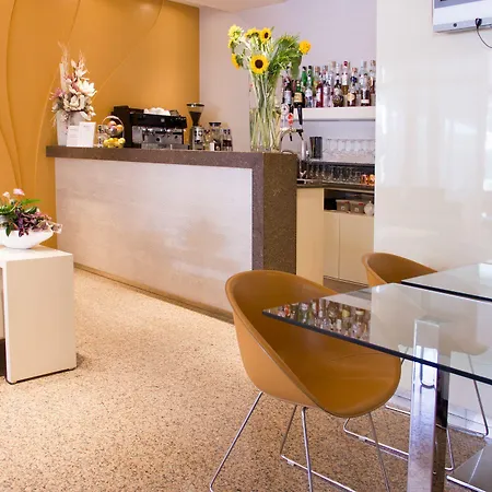 Hotel Rosenblatt Cervia