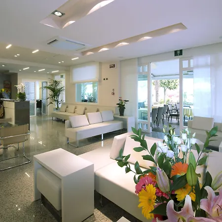 Hotel Rosenblatt 3*