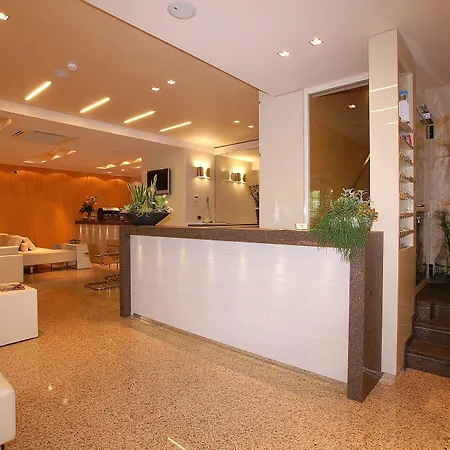 Rosenblatt 3* Cervia