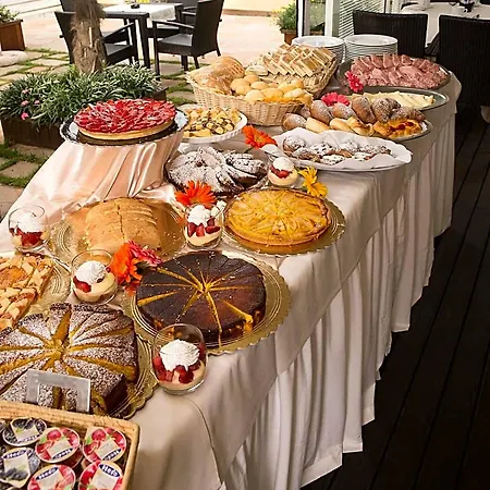 Hotel Rosenblatt Cervia