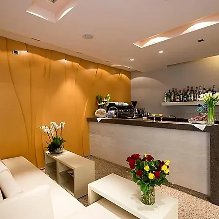 Rosenblatt Hotel 3*