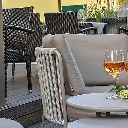 Hotel Rosenblatt Cervia