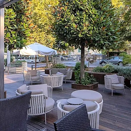 Rosenblatt 3* Cervia