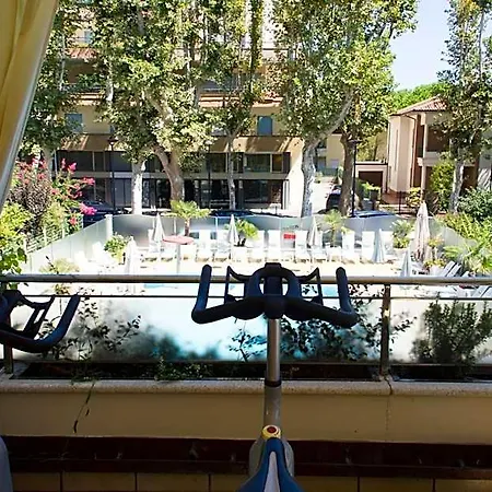 Hotel Rosenblatt Cervia
