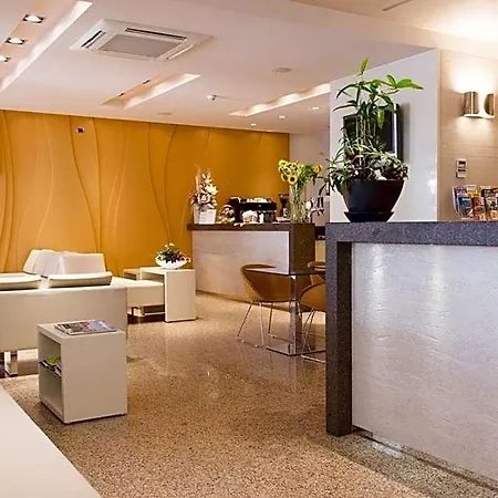 Hotel Rosenblatt 3*