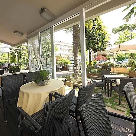 Hotel Rosenblatt Cervia