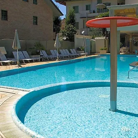 Hotel Rosenblatt Cervia