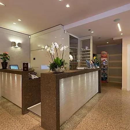 Hotel Rosenblatt 3*