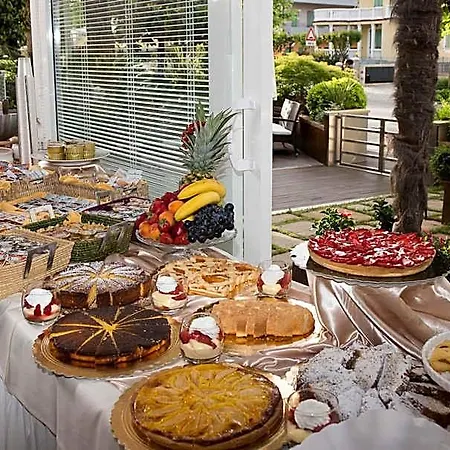 Hotel Rosenblatt Cervia