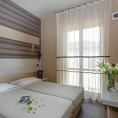 Rosenblatt 3* Cervia