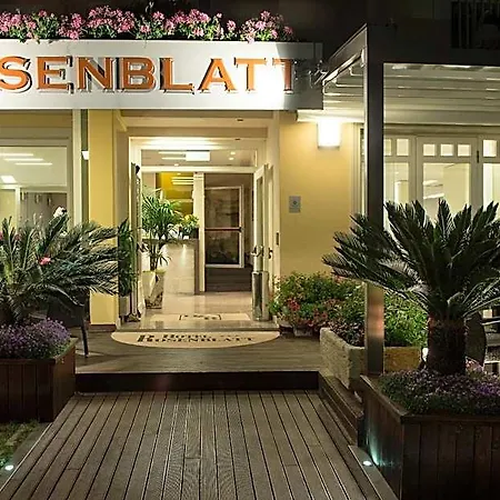 Rosenblatt Hotel