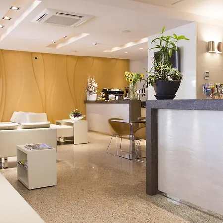 Hotel Rosenblatt 3*