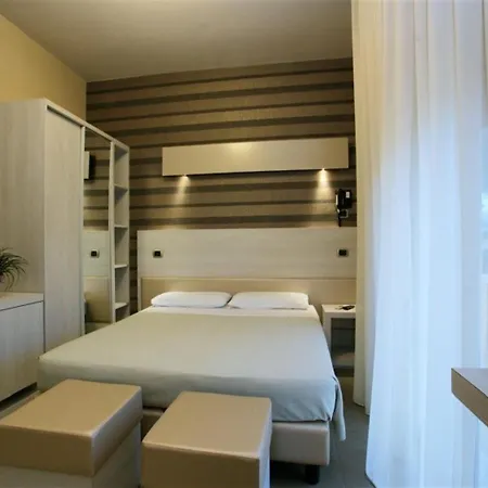 Szálloda Rosenblatt 3*