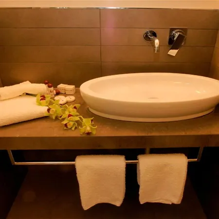 Hotel Rosenblatt Cervia