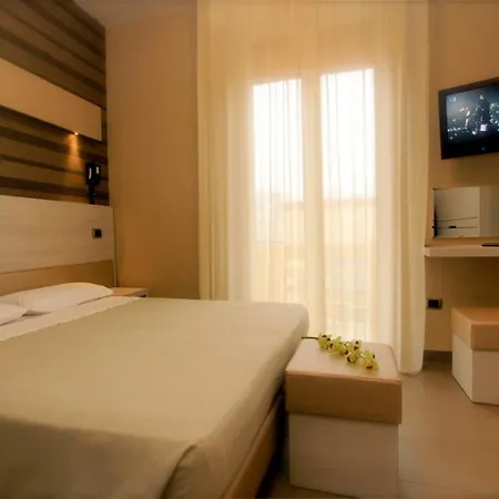 Hotel Rosenblatt