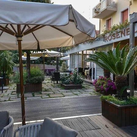 Rosenblatt 3* Cervia