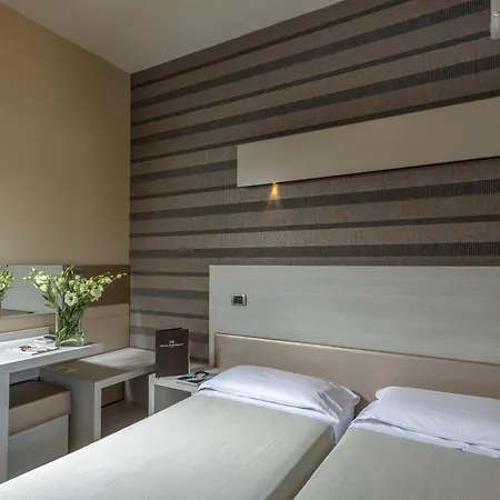 Rosenblatt 3* Cervia