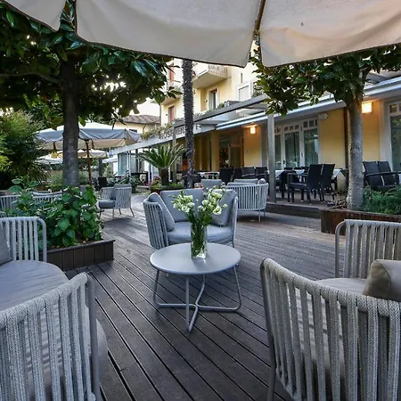 Hotel Rosenblatt Cervia