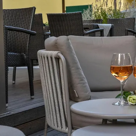 Hotel Rosenblatt Cervia