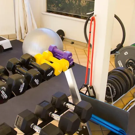 Rosenblatt 3* Cervia