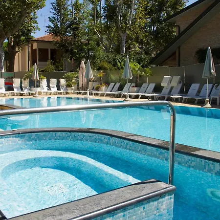 Hotel Rosenblatt Cervia