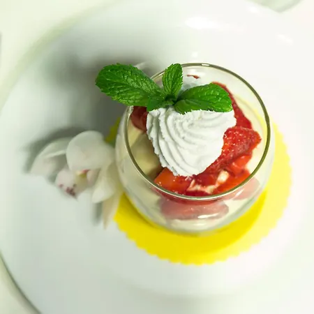 Rosenblatt Hotel Cervia